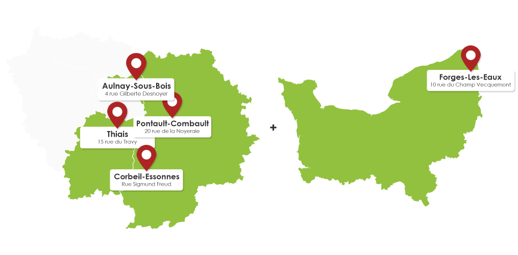 Map_IDF_Normandie_V2 Map_IDF_Normandie_V2